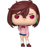 Funko Pop! DanDaDan - Momo