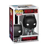 Funko Pop! Batman Beyond - Armored Bruce