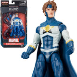 MARVEL LEGENDS - VOID BUILD-A-FIGURE SERIES - NEW WARRIORS JUSTICE (PREORDER ITEM FEB 2024)