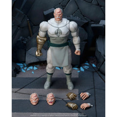 Invincible Wave 1 - Conquest 6-Inch Scale Action Figure (PREORDER ITEM FEBRUARY 2027)