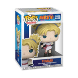 Funko Pop! Naruto - Temari (PREORDER MARCH 2026)