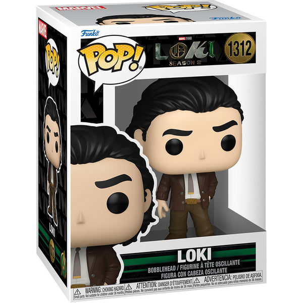 2023 Loki Season 2 Funko Pops: A Delightful Vinyl Journey Into The