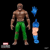 Marvel Legends - BAF Executioner Wave - Werewolf By Night