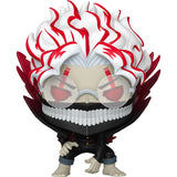 Funko Pop! DanDaDan - Okarun [Transformed] (DEC 2025)