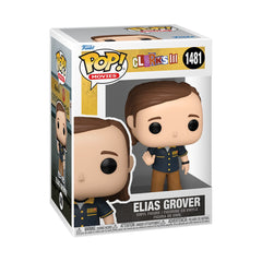 Funko Pop! Clerks 3 - Elias Grover (PREORDER ITEM DEC 2023)