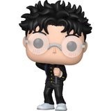 Funko Pop! DanDaDan - Chase Okarun (DEC 2025)