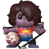 Funko Pop! Steven Universe - Smoky Quartz (PREORDER ITEM MAY 2026)