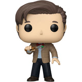 Funko Pop! Doctor Who - Specialty Series Eleventh Doctor (PREORDER ITEM NOVEMBER 2026)