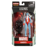 Marvel Legends - Void Build A Figure Series - Full Set (PREORDER ITEM FEB 2024)