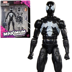 Marvel Legends - Maximum Series - Symbiote Spider-Man (Preorder Item October 2026)