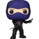 Funko Pop! Daredevil: Born Again - Bullseye (PREORDER ITEM SUMMER 2025)