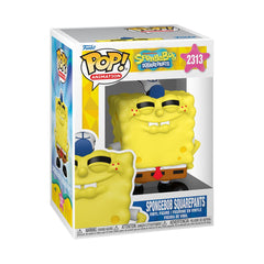 Funko Pop! Spongebob Squarepants - Grinning Spongebob (PREORDER ITEM MAY 2026)