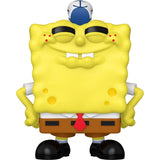 Funko Pop! Spongebob Squarepants - Grinning Spongebob (PREORDER ITEM MAY 2026)