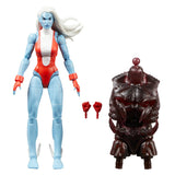 MARVEL LEGENDS - VOID BUILD-A-FIGURE SERIES - NAMORITA (PREORDER ITEM FEB 2024)