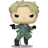Funko Pop! Spy x Family - Loid Forger