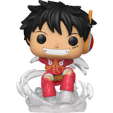 Funko Pop! One Piece - Monkey D. Luffy [Eggland Island]