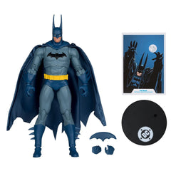 DC Multiverse Batman Wave 5 - Batman (Haunted Gotham) (PREORDER ITEM AUGUST 2026)