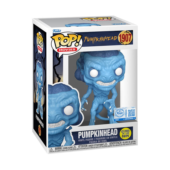 Funko Pop! Movies - GITD Pumpkinhead (JAN 2026)