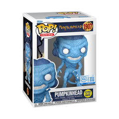 Funko Pop! Movies - GITD Pumpkinhead (JAN 2026)