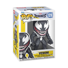 Funko Pop! Marvel Rivals - Venom (Preorder Item May 2026)