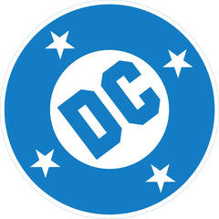 MYSTERY COMIC BOX (DC COMICS)