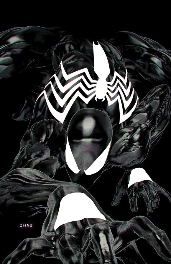 SPIDER-MAN '94 #1 GIANG VIRGIN VARIANT