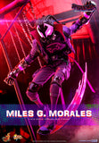 Spider-Man: Across The Spider-Verse – Miles G. Morales Figure by Hot Toys (Est. Ship Date Oct 2024 - Mar 2025)