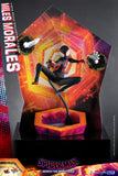 Spider-Man: Across The Spider-Verse – Miles Morales Figure by Hot Toys (Est. Ship Date Jan 2025 - Mar 2025)
