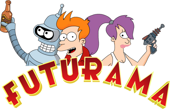 Funko Pop! Futurama Wave 2 - Leela (Kicking) (PREORDER ITEM DEC 2024)