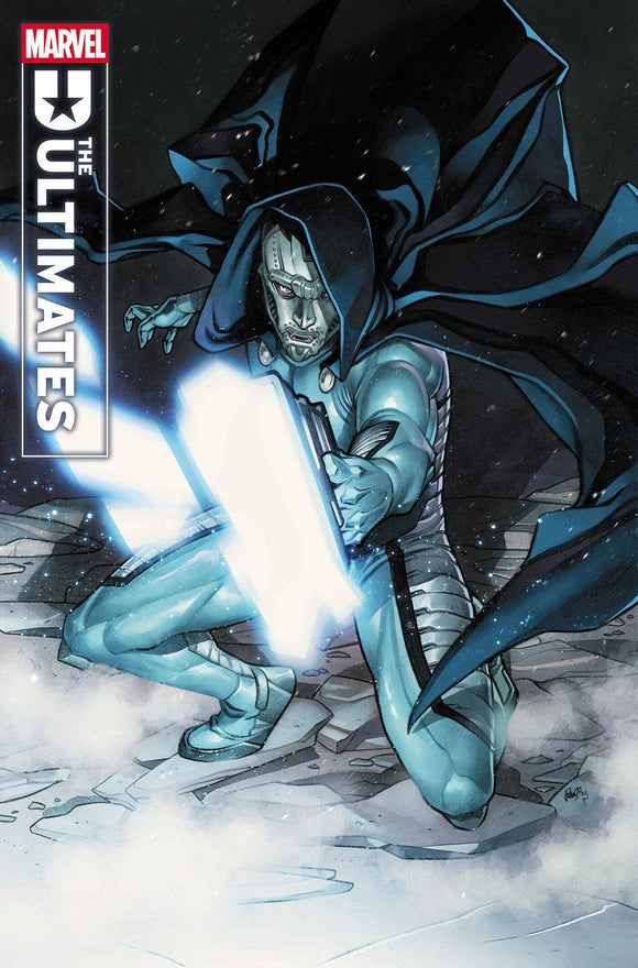 ULTIMATES #12 25 COPY INCV ELENA CASAGRANDE VAR (5/21/25)