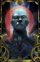 Hellraiser: Resurrections - The Return of the Priest #1 E 1:25 INCV (Full Art, Ward) (9/30/26)