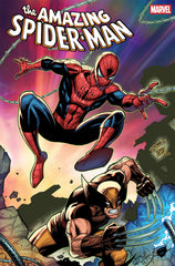 AMAZING SPIDER-MAN #1004 RON LIM 1:25 VARIANT (11/25/26)