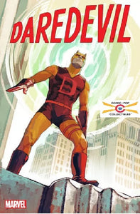 DAREDEVIL #1 25 COPY INCV FACSIMILE ED STEPHANIE HANS VAR (2/26/2025)