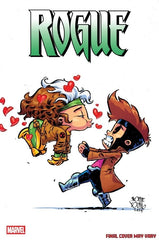 ROGUE #1 SKOTTIE YOUNG VARIANT (1/21/26)