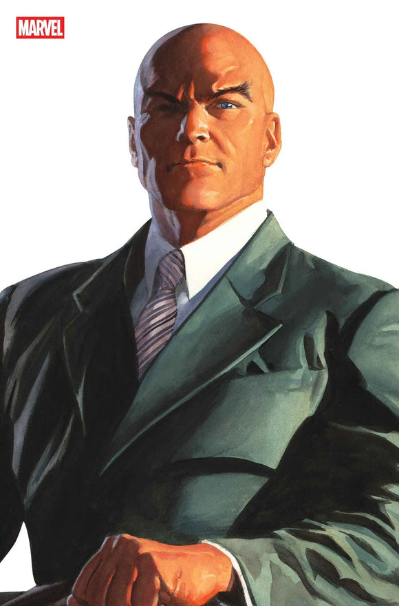 IMPERIAL WAR EXILES #1 ALEX ROSS TIMELESS VIRGIN VARIANT (9/3/25)