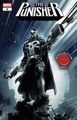 PUNISHER #6 CLAYTON CRAIN KNULLBUSTER VARIANT (7/1/26)