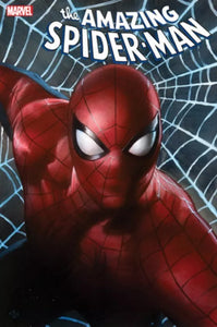 AMAZING SPIDER-MAN #52 25 COPY INCV ADI GRANOV VAR