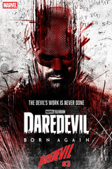 DAREDEVIL #3 MARVEL TELEVISION VARIANT (6/10/26)