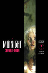 MIDNIGHT SPIDER-MAN #2 COVER A (11/18/26)