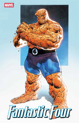 FANTASTIC FOUR #1 25 COPY INCV JEROME OPENA VAR (07/09/25)