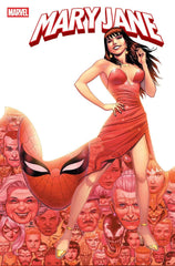 MARY JANE: FACE IT, TIGER #1 (8/5/26)