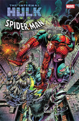 INFERNAL HULK VS. SPIDER-MAN #1 (11/04/26)