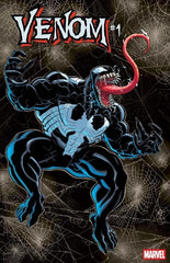 VENOM #1 NICK BRADSHAW 1/25 VARIANT (10/14/26)