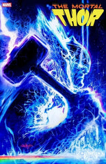 THOR #1 PATRICK GLEASON FOIL VAR (8/27/25)