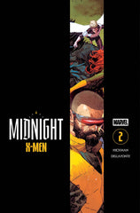 MIDNIGHT X-MEN #2 COVER A (11/18/26)