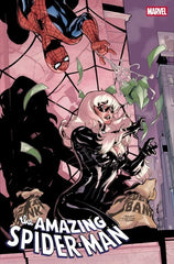 AMAZING SPIDER-MAN #17 TERRY DODSON 1/25 VARIANT