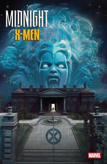 MIDNIGHT X-MEN #1 BJORN BARENDS MOVIE HOMAGE VARIANT (8/5/26)