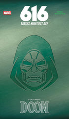 616 DAY MARVEL MYSTERY BAG FEATURING DOOM (6/17/26)