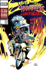 Harrowers Facsimile Edition #1 A Main (Dressed, Colan) (8/19/26)