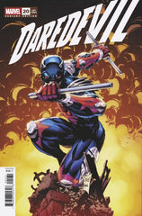 DAREDEVIL #20 PHILIP TAN VAR (4/9/2025)